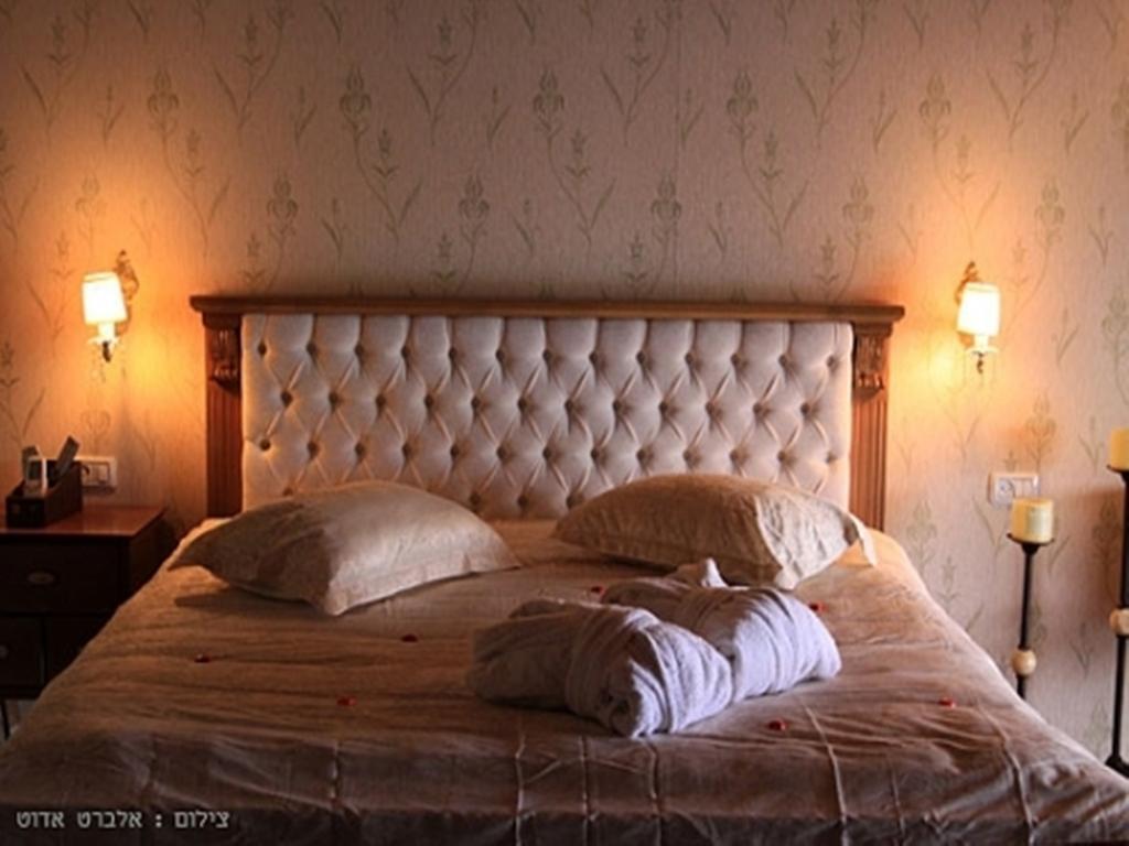 Between Sunrise And Sunset Suites Ya'ara Экстерьер фото
