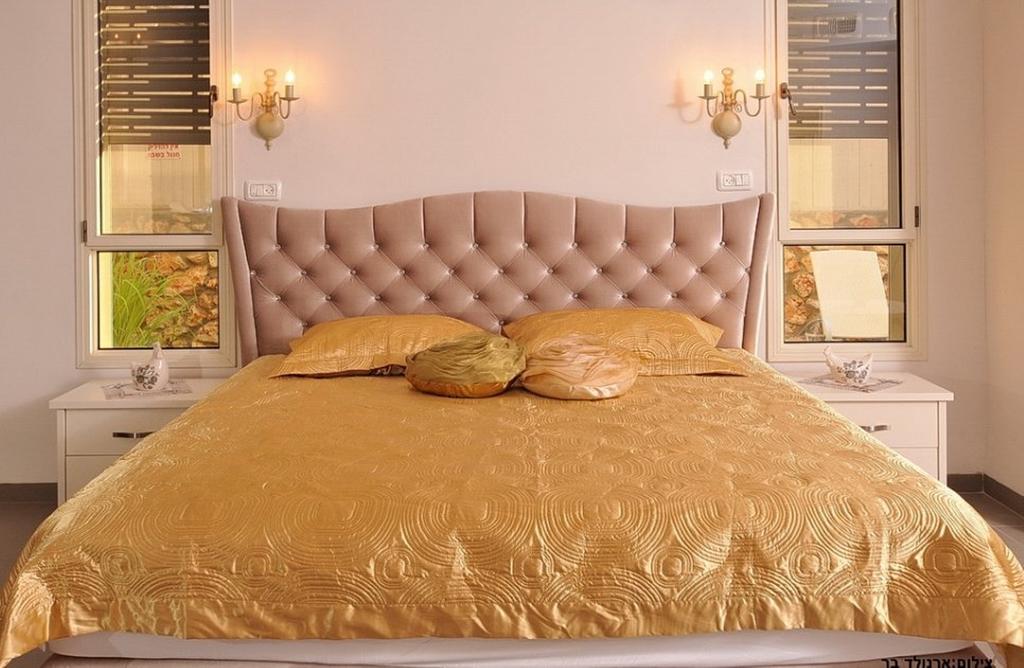 Between Sunrise And Sunset Suites Ya'ara Экстерьер фото
