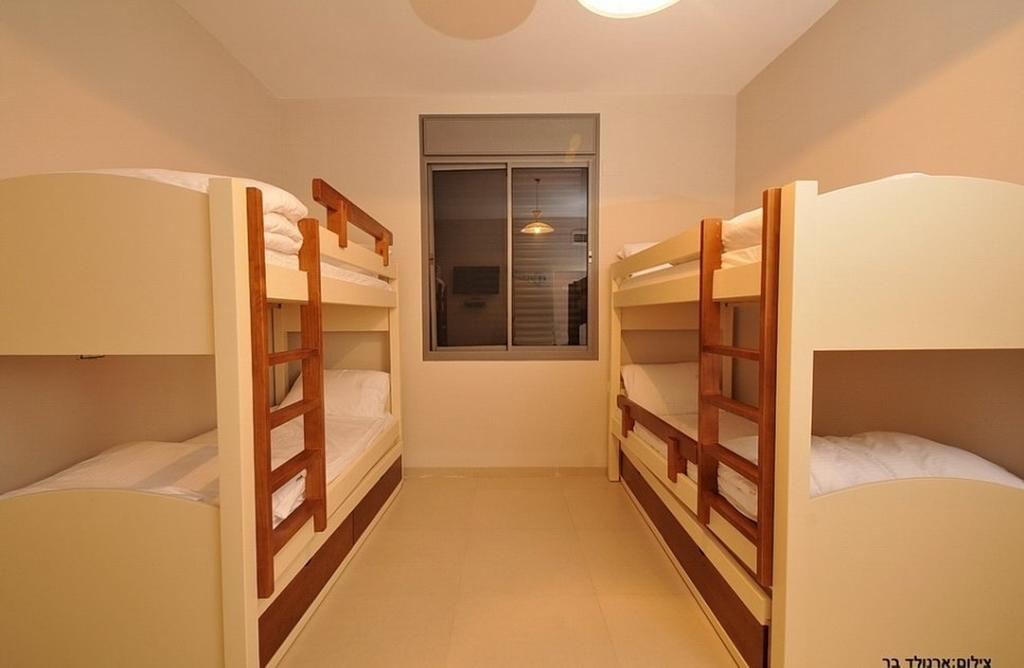 Between Sunrise And Sunset Suites Ya'ara Экстерьер фото