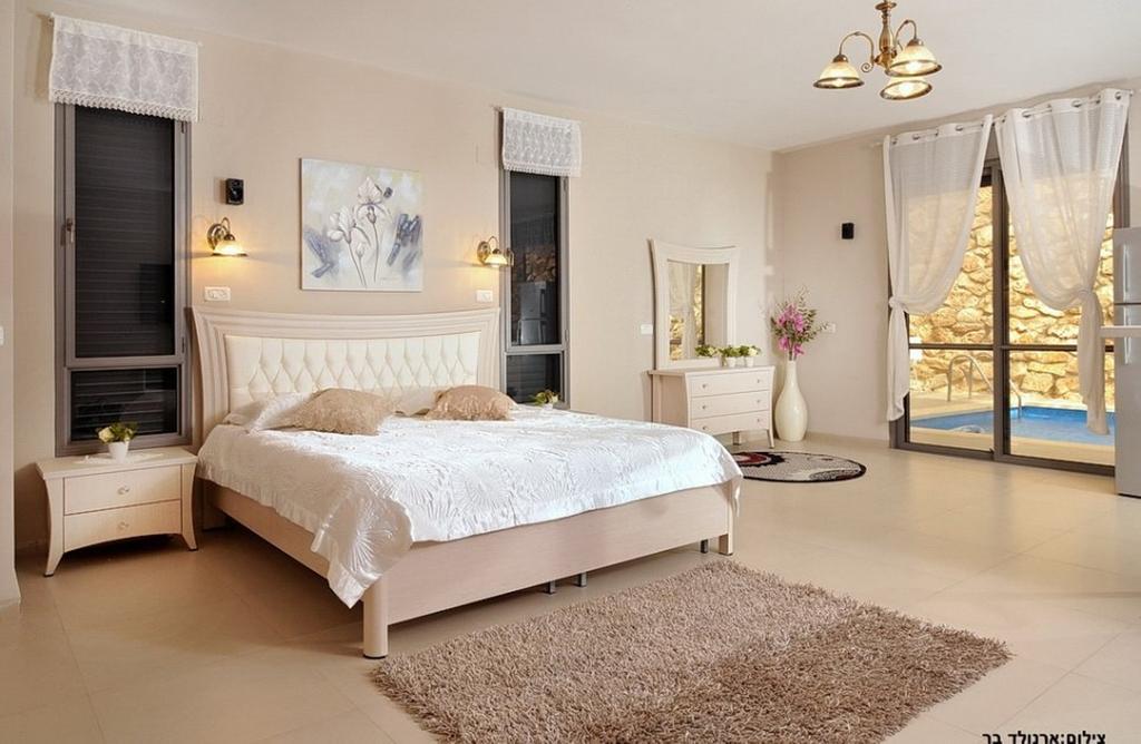 Between Sunrise And Sunset Suites Ya'ara Экстерьер фото