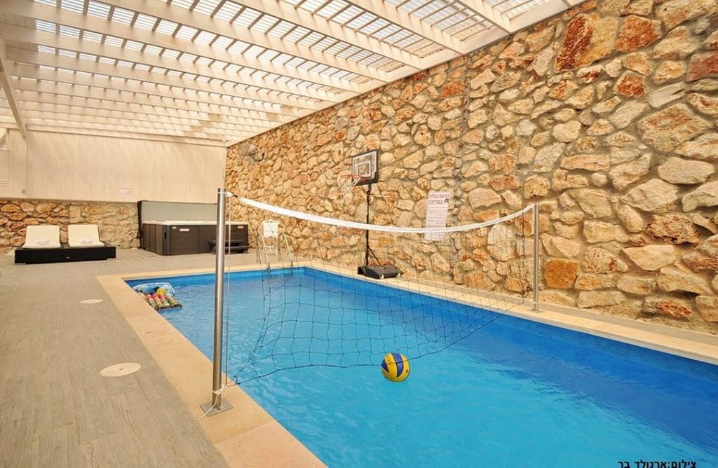 Between Sunrise And Sunset Suites Ya'ara Экстерьер фото