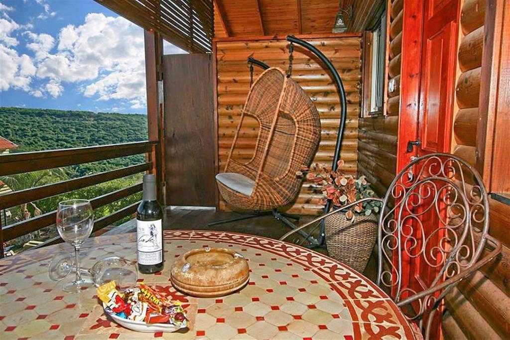 Between Sunrise And Sunset Suites Ya'ara Экстерьер фото