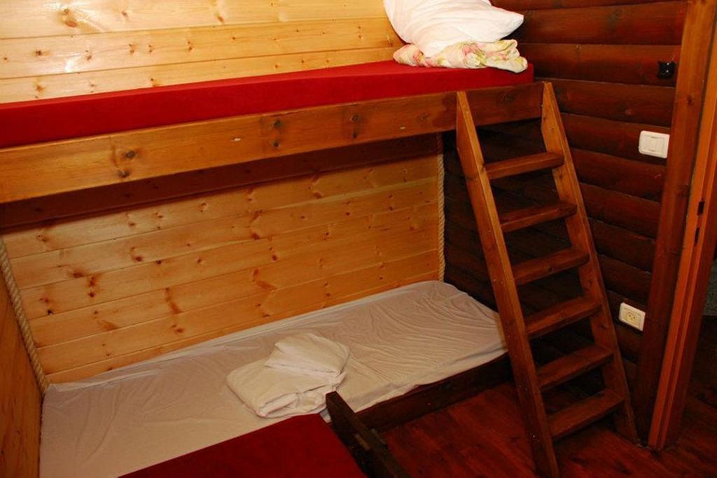Between Sunrise And Sunset Suites Ya'ara Экстерьер фото