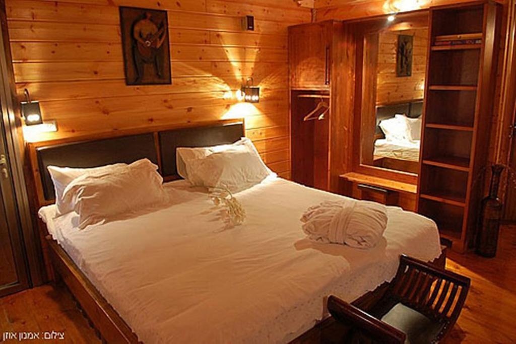 Between Sunrise And Sunset Suites Ya'ara Экстерьер фото