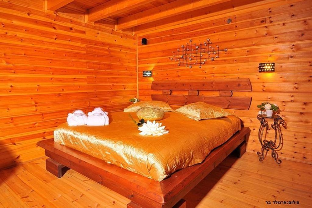 Between Sunrise And Sunset Suites Ya'ara Экстерьер фото