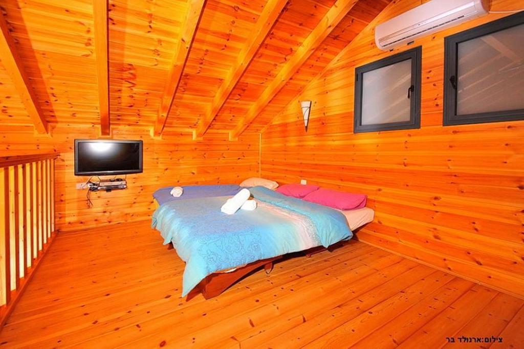 Between Sunrise And Sunset Suites Ya'ara Экстерьер фото