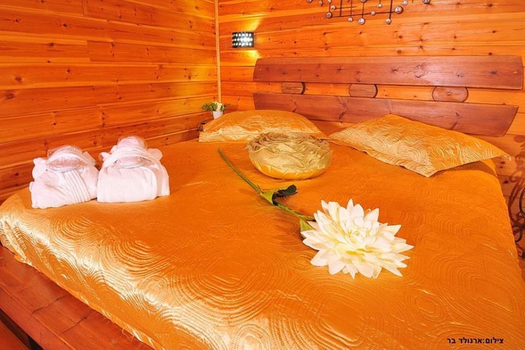 Between Sunrise And Sunset Suites Ya'ara Экстерьер фото