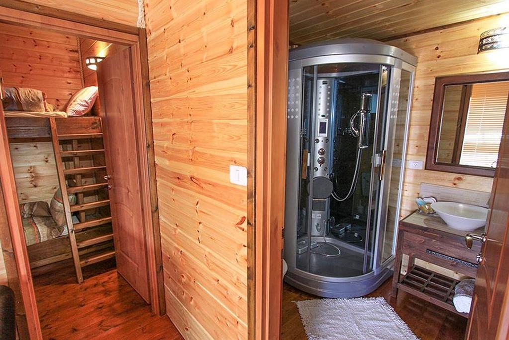 Between Sunrise And Sunset Suites Ya'ara Экстерьер фото