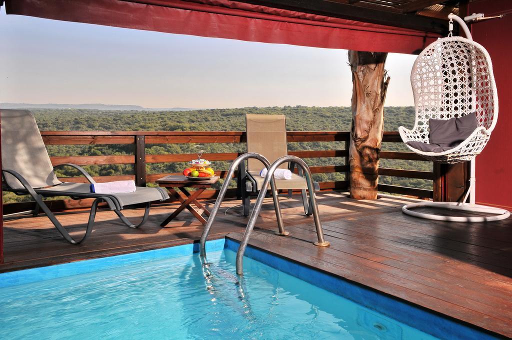 Between Sunrise And Sunset Suites Ya'ara Экстерьер фото