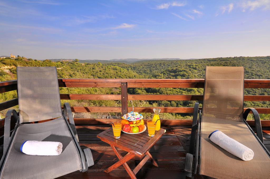Between Sunrise And Sunset Suites Ya'ara Экстерьер фото
